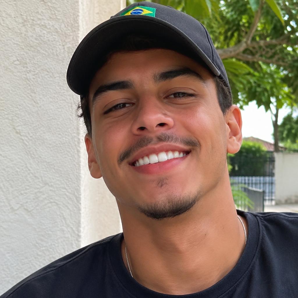 Lucas B.