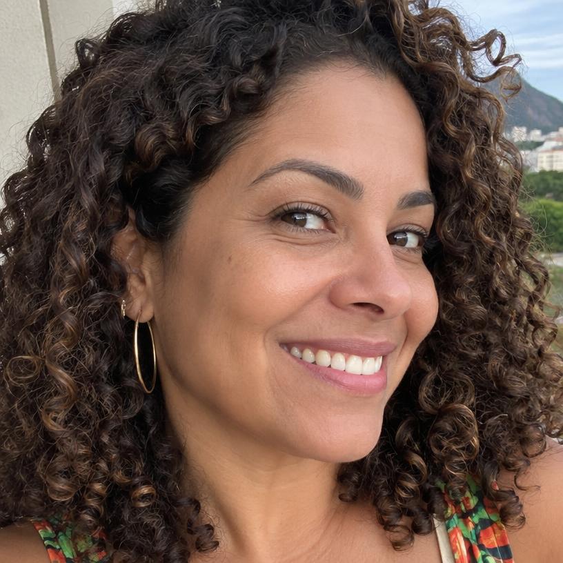 Patrícia R.