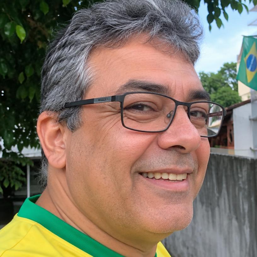 Ricardo A.
