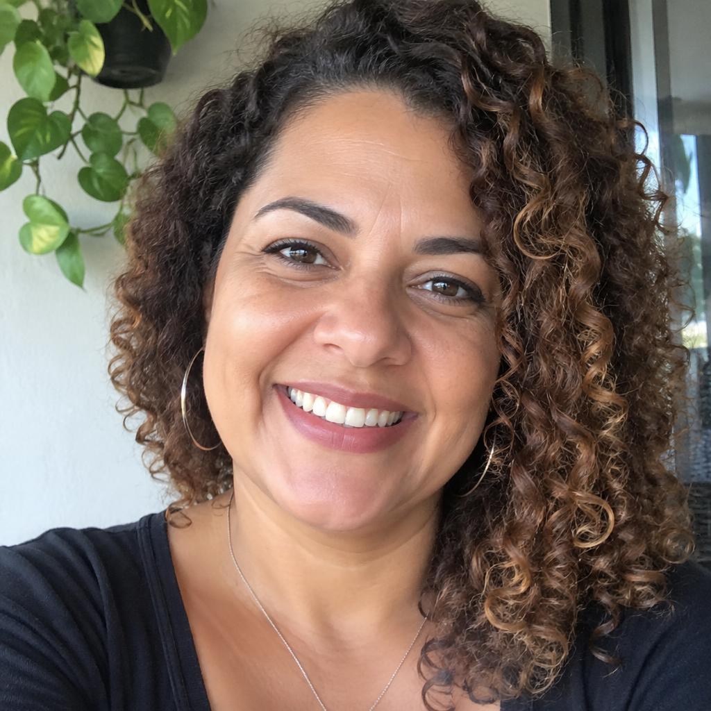 Rosana P.